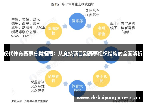 现代体育赛事分类指南：从竞技项目到赛事组织结构的全面解析