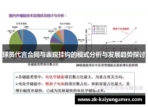 球员代言合同与表现挂钩的模式分析与发展趋势探讨